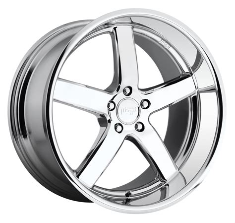 mustang 20 inch chrome niche pantano wheels